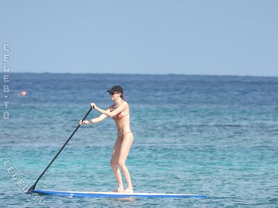 Martha Hunt Nude Leaked Photo #86