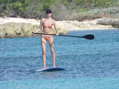 Martha Hunt Nude Leaked Photo #92