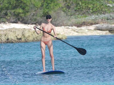 Martha Hunt Nude Leaked Photo #93