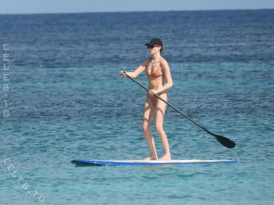 Martha Hunt Nude Leaked Photo #99