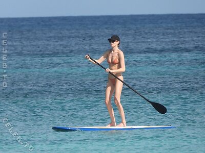 Martha Hunt Nude Leaked Photo #102