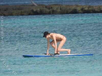 Martha Hunt Nude Leaked Photo #103