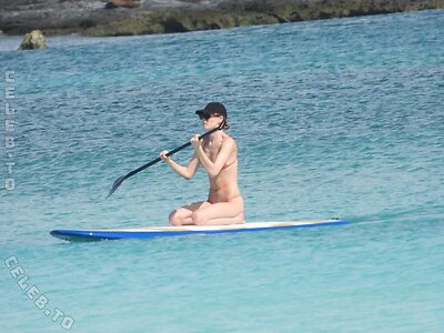 Martha Hunt Nude Leaked Photo #105