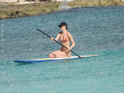 Martha Hunt Nude Leaked Photo #106