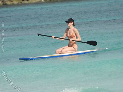 Martha Hunt Nude Leaked Photo #107