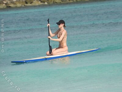 Martha Hunt Nude Leaked Photo #108