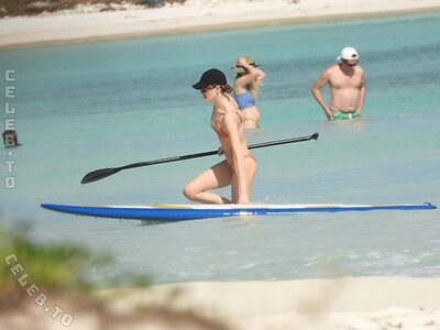 Martha Hunt Nude Leaked Photo #110