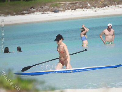 Martha Hunt Nude Leaked Photo #111