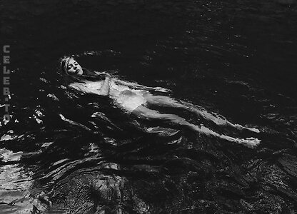 Martha Hunt Nude Leaked Photo #125