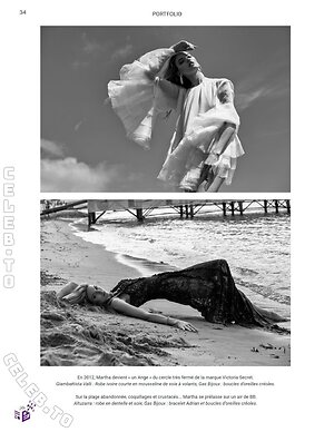 Martha Hunt Nude Leaked Photo #143