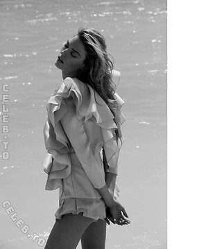 Martha Hunt Nude Leaked Photo #166