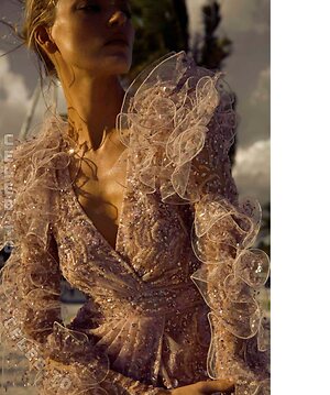 Martha Hunt Nude Leaked Photo #176