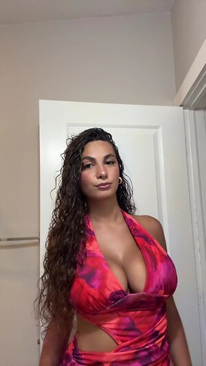 Martina C leaked photo #9