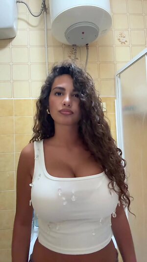 Martina C leaked photo #10
