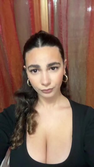 Martina C Nude Leaked Photo #26