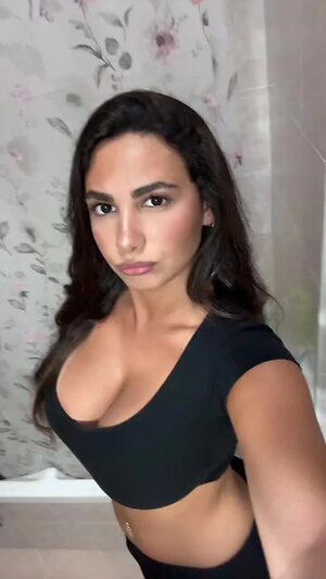 Martina C Nude Leaked Photo #27