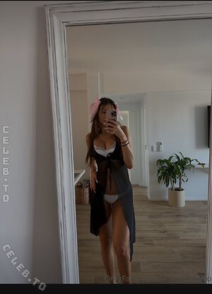 Martina Cardillo Nude Leaked Photo #42