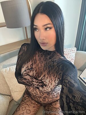Martina Chen leaked photo #68