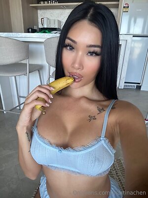 Martina Chen leaked photo #69