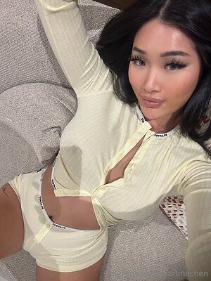 Martina Chen leaked photo #78