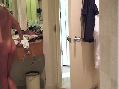 Martina Colombari leaked photo #8