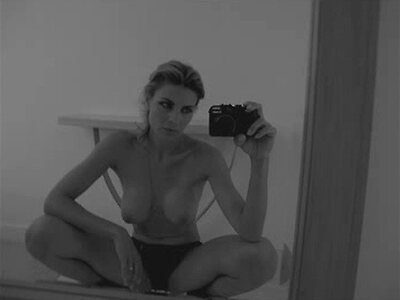 Martina Colombari leaked photo #11