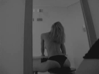 Martina Colombari leaked photo #12