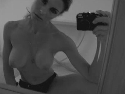 Martina Colombari leaked photo #13