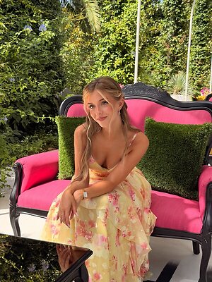 Martina dell'anna leaked photo #3
