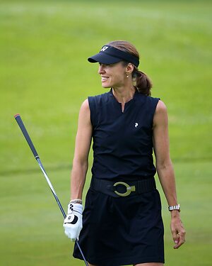 Martina Hingis leaked photo #5