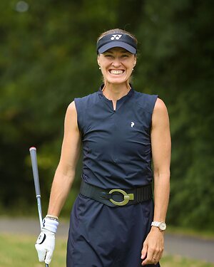 Martina Hingis leaked photo #7