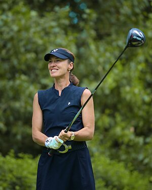 Martina Hingis leaked photo #8