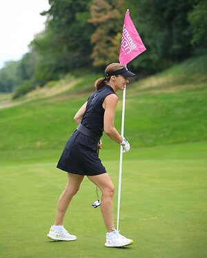 Martina Hingis leaked photo #9