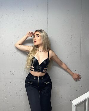 Martina Horňáková moma leaked photo #6