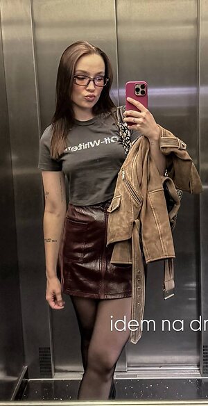 Martina Horňáková moma leaked photo #15