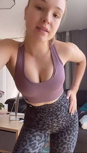 Martina Horňáková moma leaked photo #18