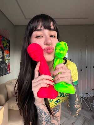Martina Olvr leaked photo #2