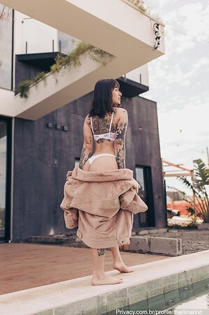 Martina Olvr leaked photo #38