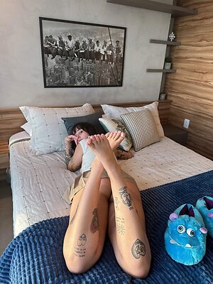 Martina Olvr leaked photo #100