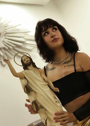 Martina Olvr leaked photo #128