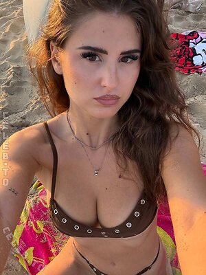 Martina Scavo leaked photo #10