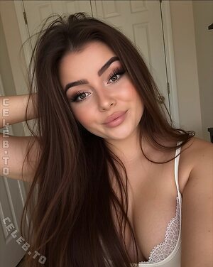 Martina Schmid Nude Leaked Photo #11