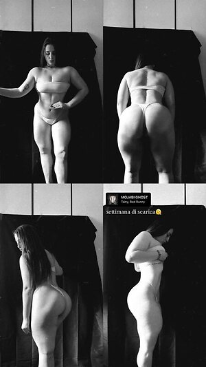 Martina Vigano leaked photo #87