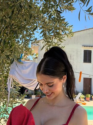 Martina Vismara leaked photo #20