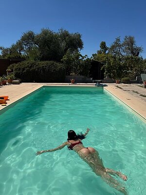 Martina Vismara leaked photo #22