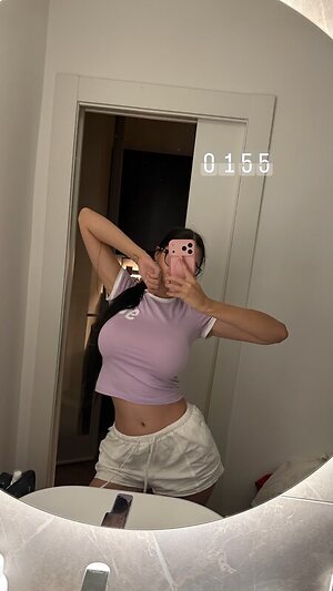 Martina Vismara leaked photo #27