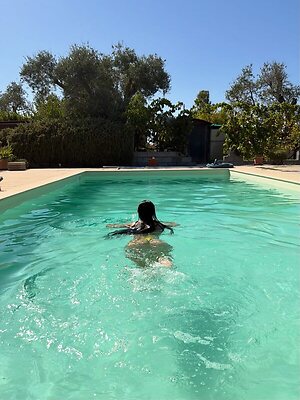 Martina Vismara leaked photo #38