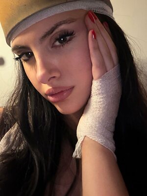 Martina Vismara leaked photo #99