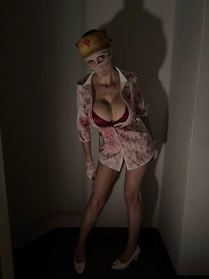 Martina Vismara leaked photo #101