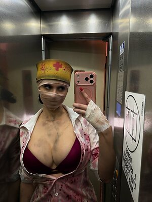 Martina Vismara leaked photo #102